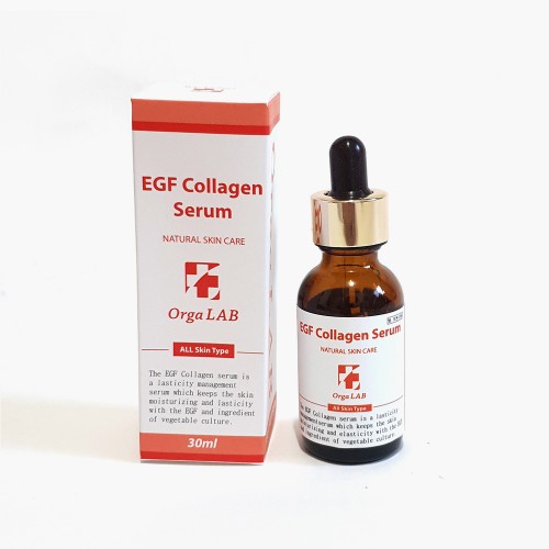 EGF Collagen Serum 30ml