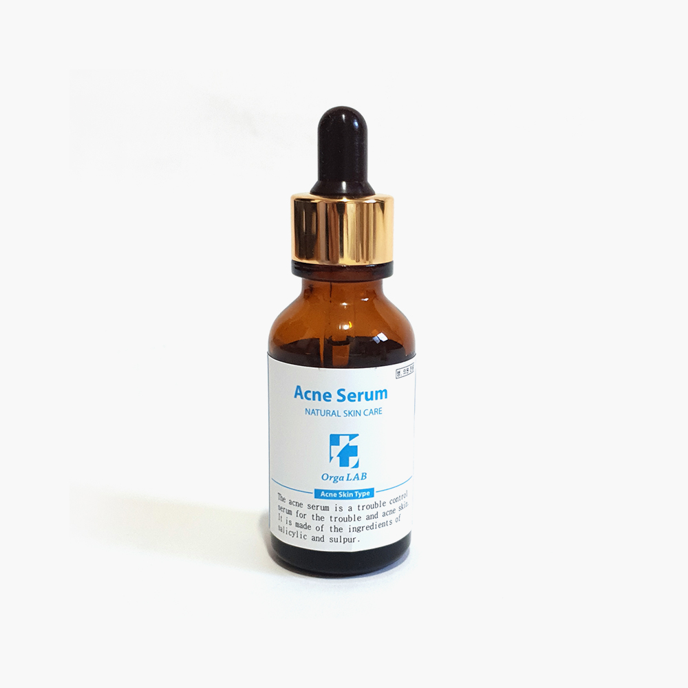 Acne Serum 30ml