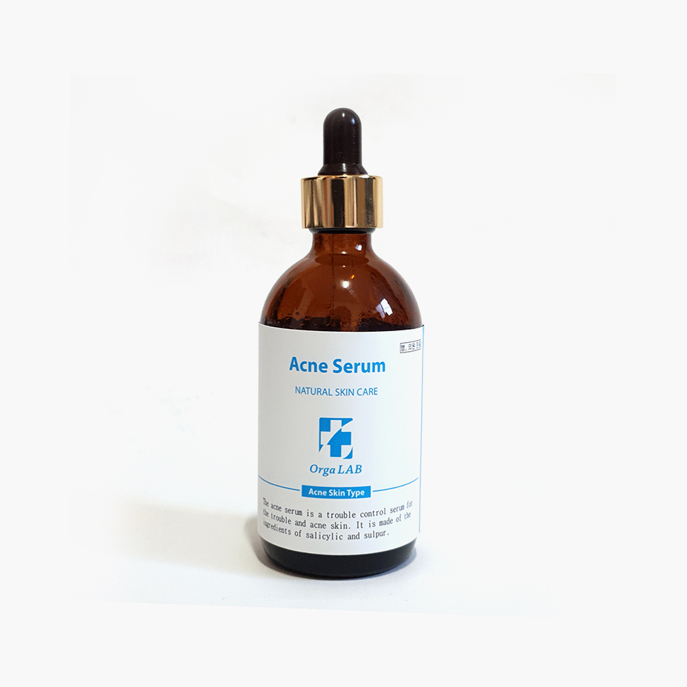 Acne Serum 100ml