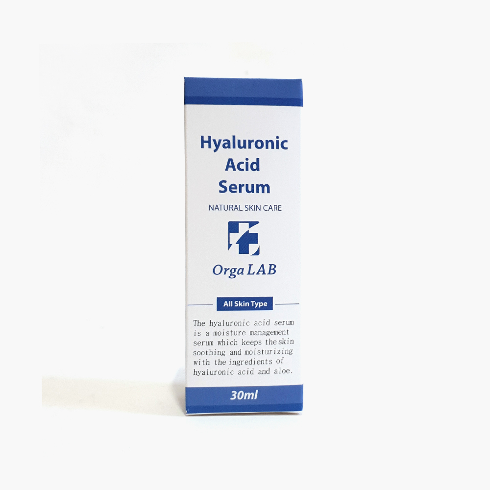 Hyaluronic Acid Serum 30ml