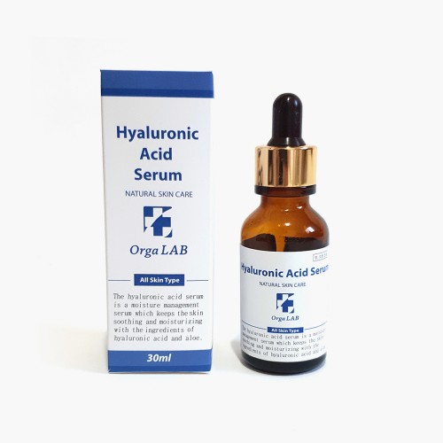 Hyaluronic Acid Serum 30ml