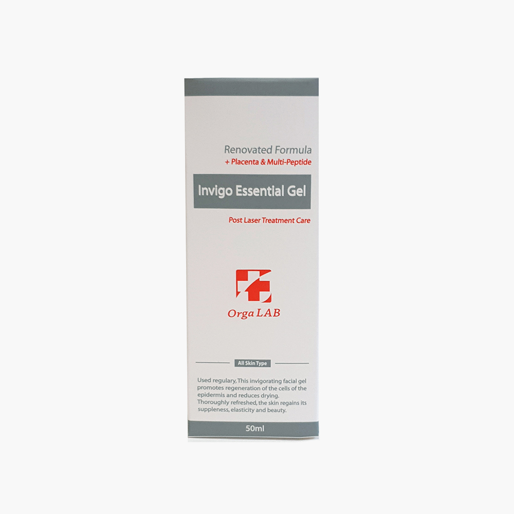 Incigo Essential Gel 50ml