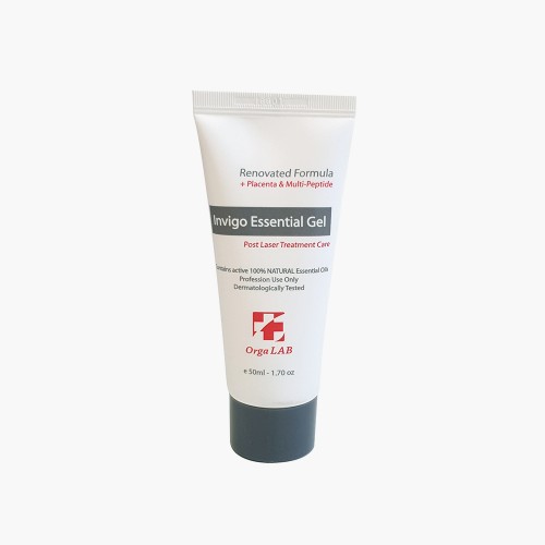 Incigo Essential Gel 50ml