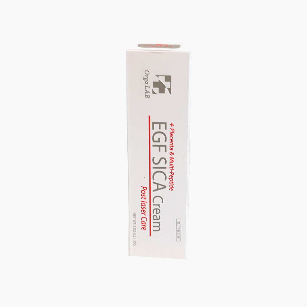 EGF SICA Cream 30g