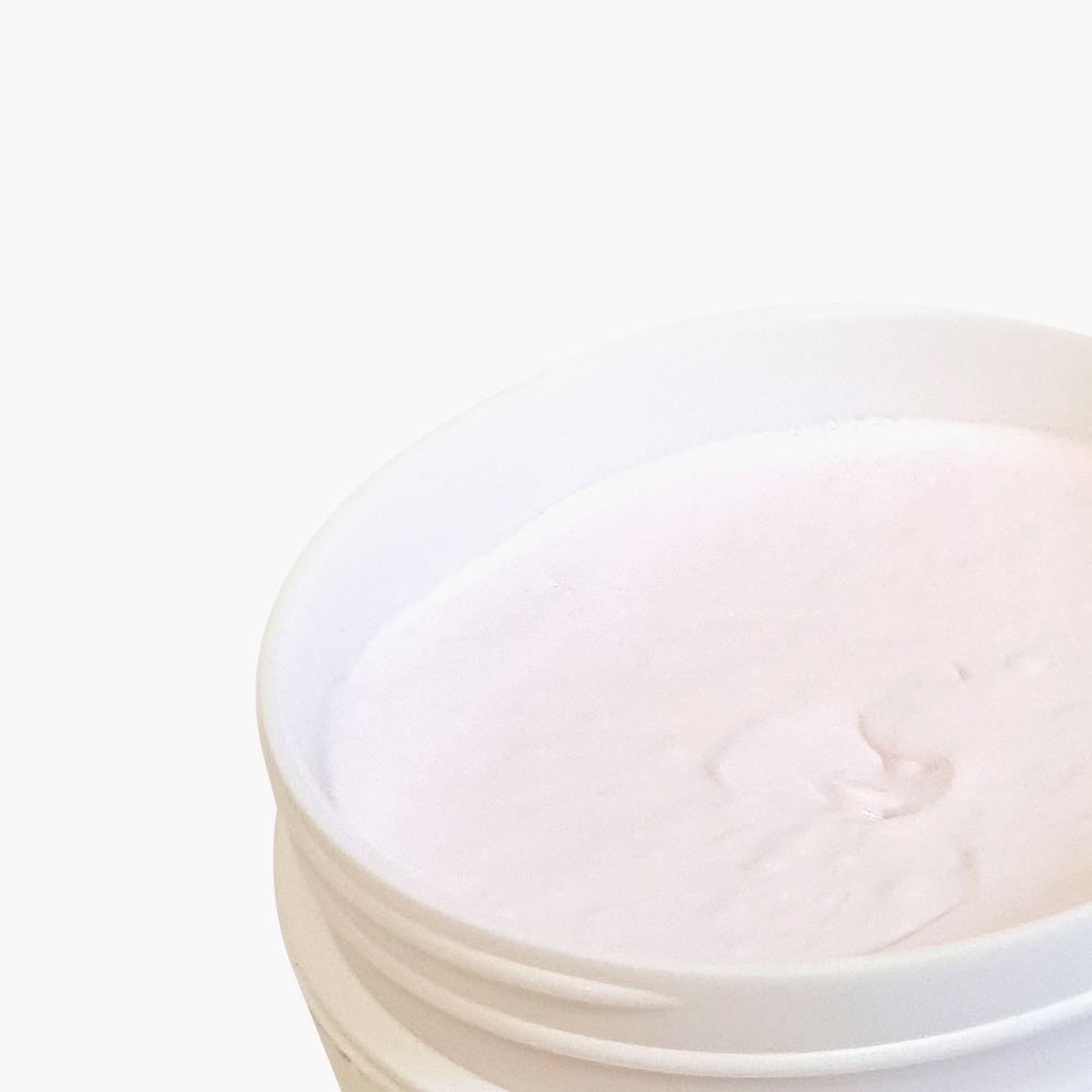 Kaolin Mask