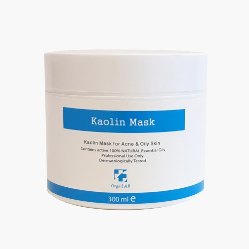 Kaolin Mask