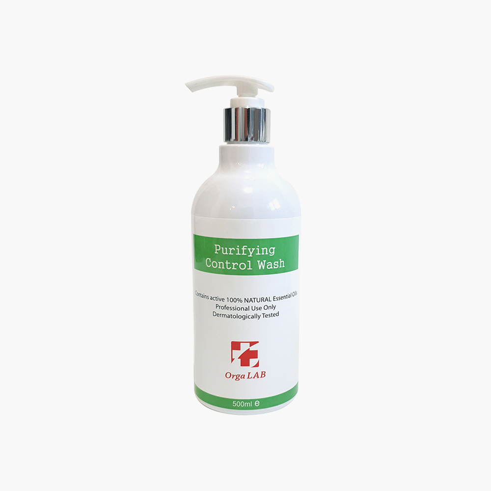 Purifying Control Wash 500ml