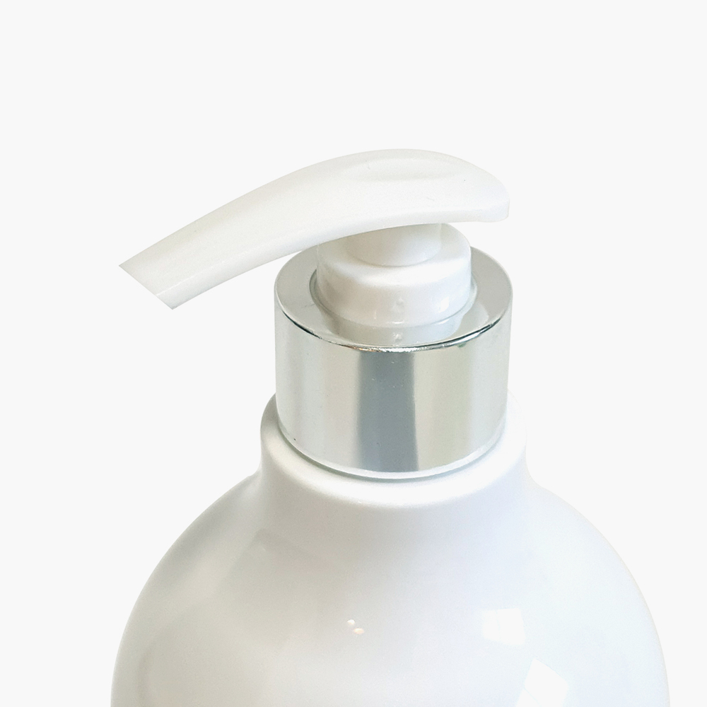 Facial Foam Cleanser 500ml