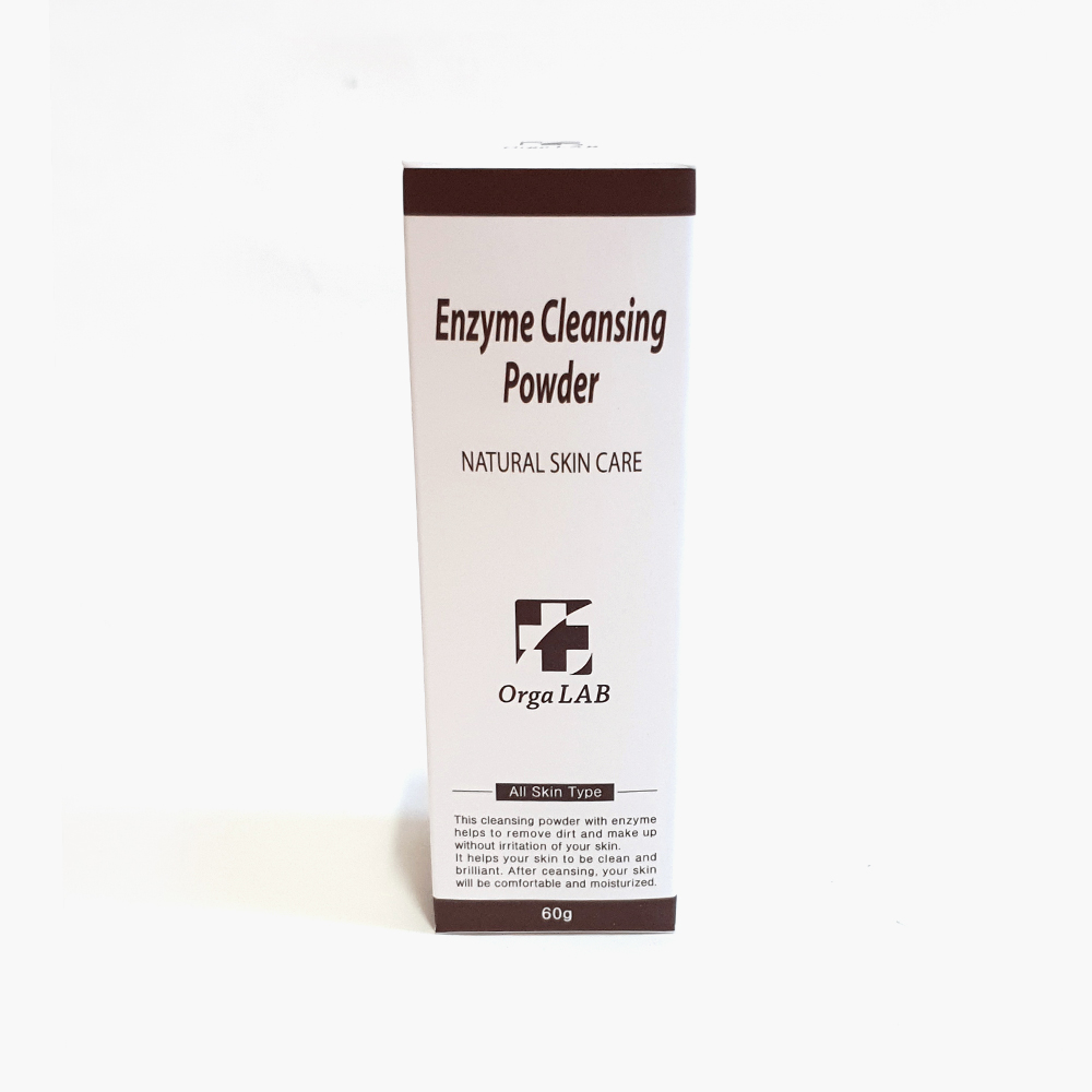 Enzyme Cleansing Powder 60g