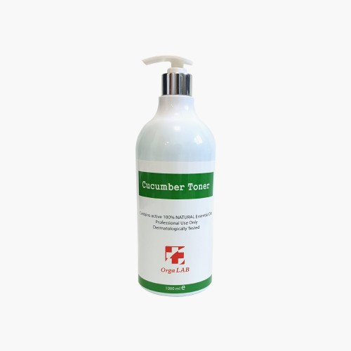 Cucumber Toner 1000ml