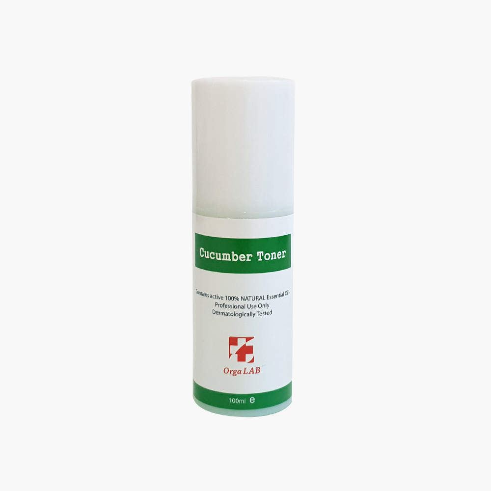 Cucumber Toner 100ml