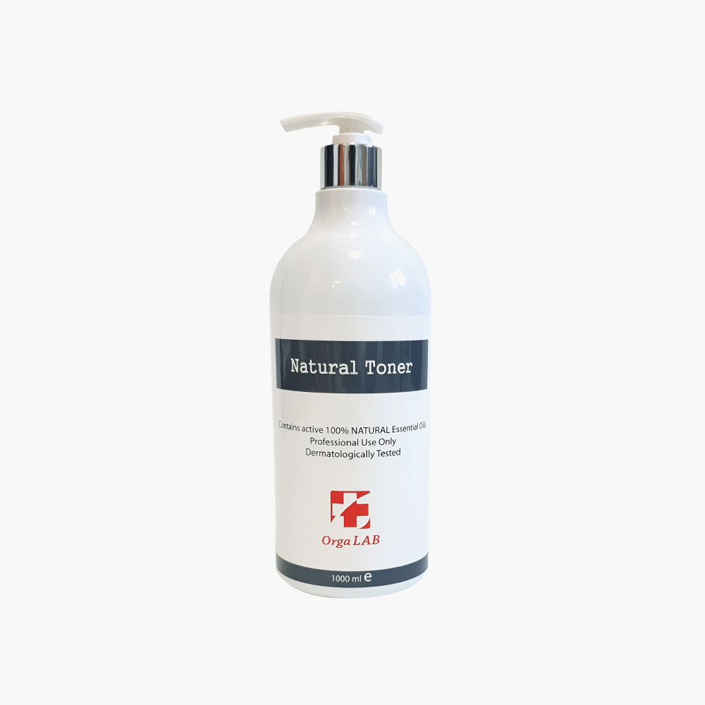 Natural Toner 1000ml