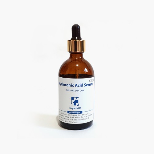 Hyaluronic Acid Serum 100ml