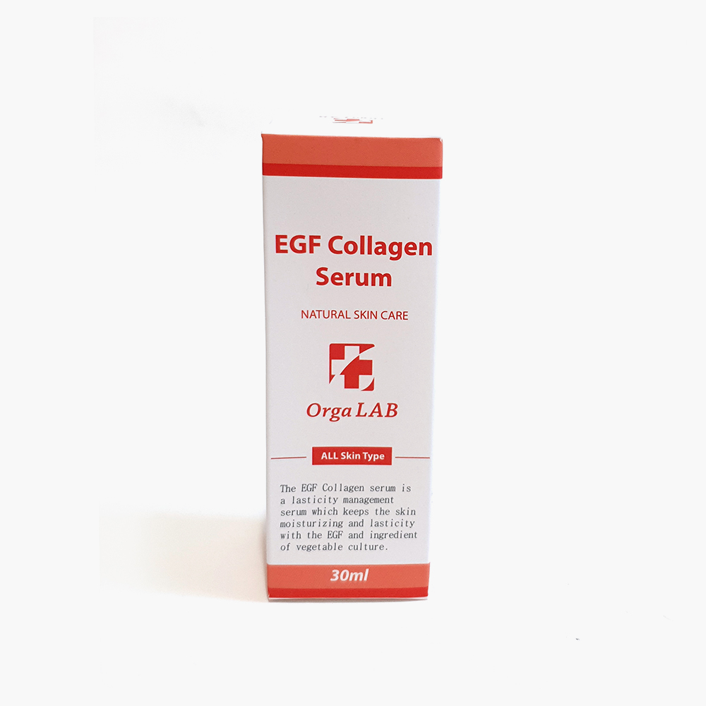 EGF Collagen Serum 30ml