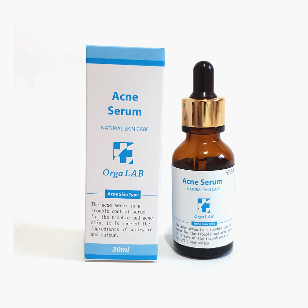 Acne Serum 30ml