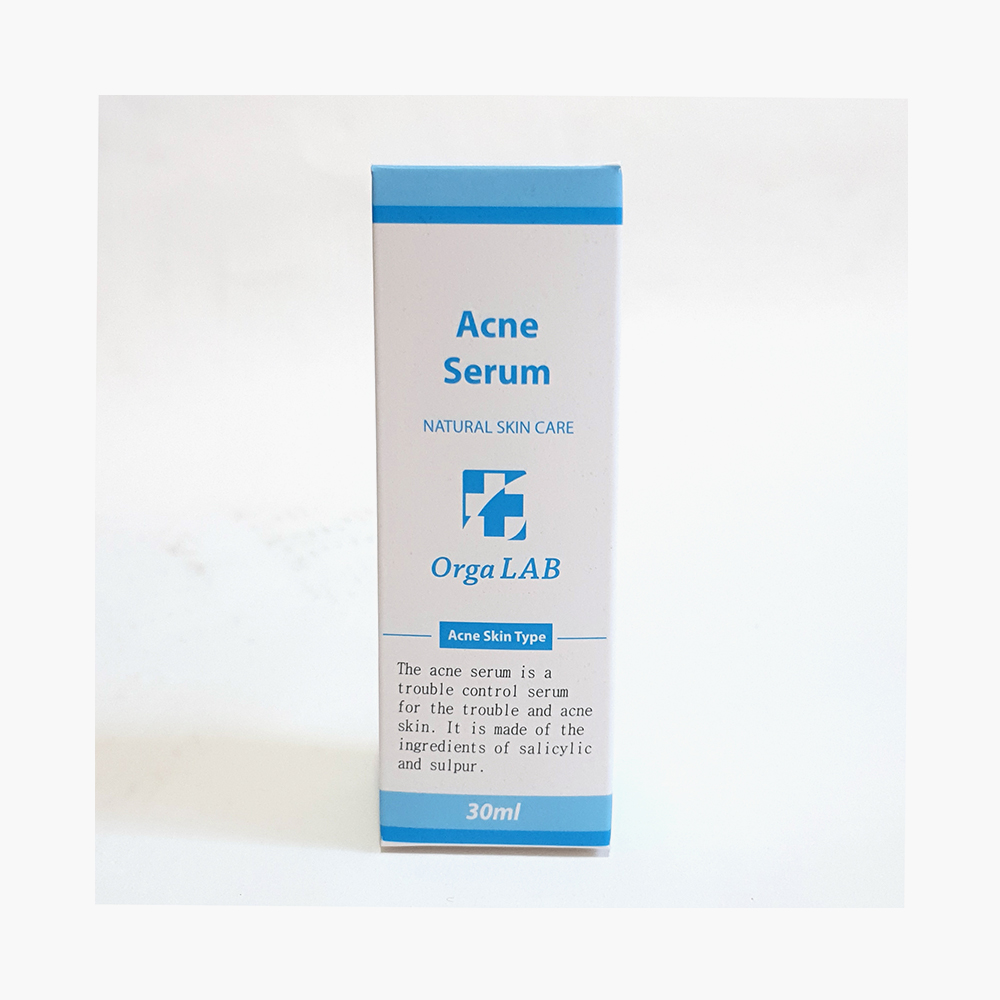 Acne Serum 30ml