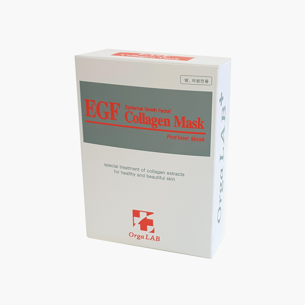 EGF Collagen Mask