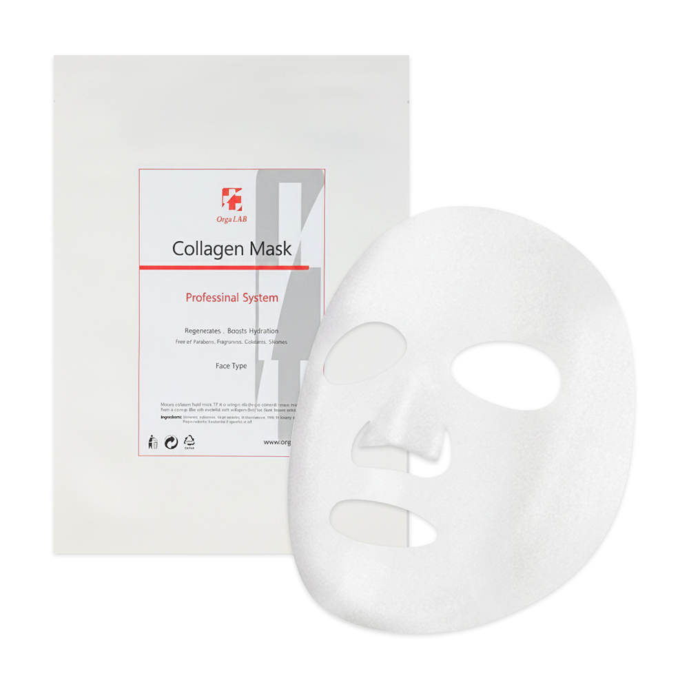 Marine Collagen Mask TP