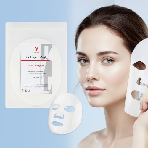 Marine Collagen Mask TP