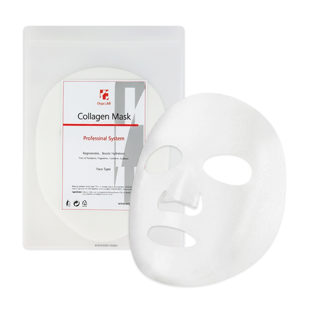 Marine Collagen Mask TP